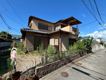 南野田　中古戸建の画像