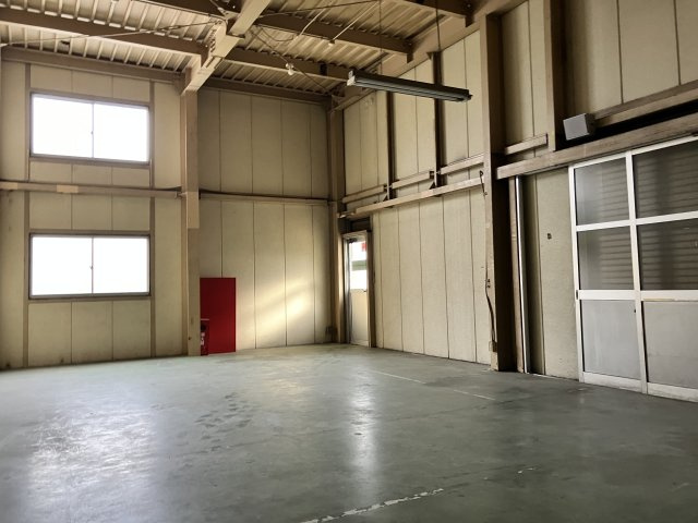 西之島５７－１事務所のその他