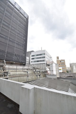 【展望】 | 金生町　売ビル