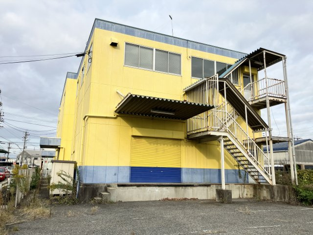 西之島５７－１事務所