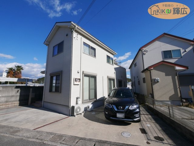 【外観】 | 姫路市白浜町宇佐崎中1丁目　中古戸建