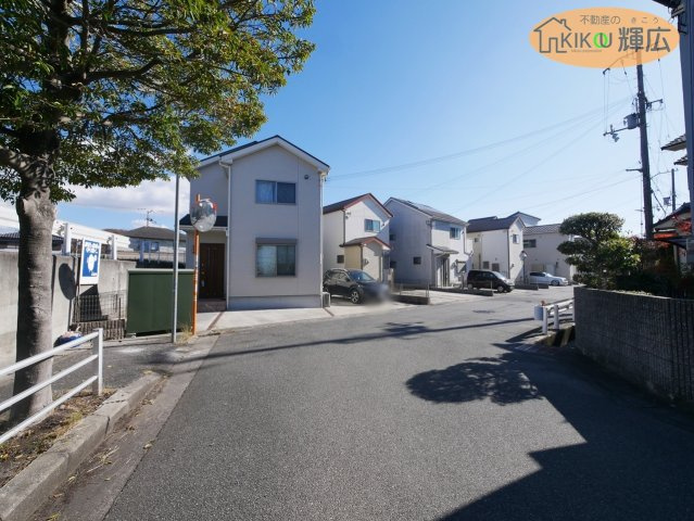 姫路市白浜町宇佐崎中1丁目　中古戸建のその他