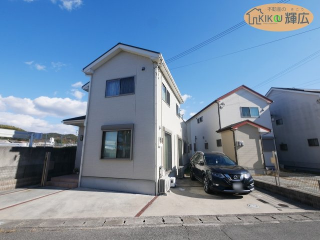 姫路市白浜町宇佐崎中1丁目　中古戸建