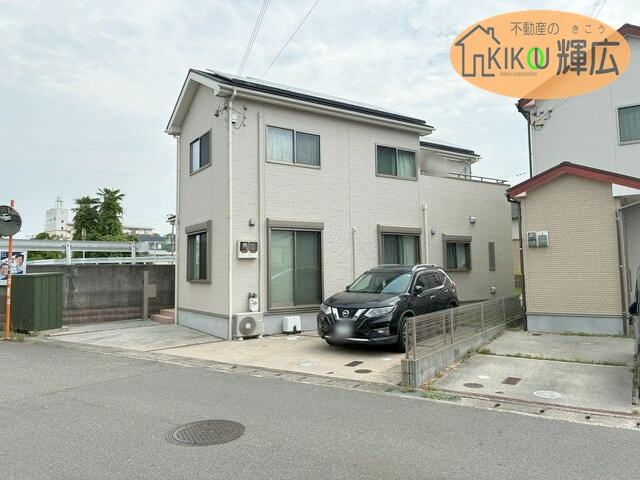 【外観】 | 姫路市白浜町宇佐崎中1丁目　中古戸建