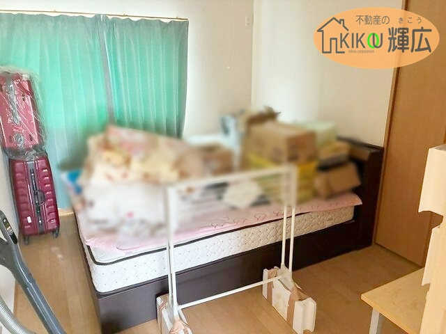 【洋室】 | 姫路市白浜町宇佐崎中1丁目　中古戸建