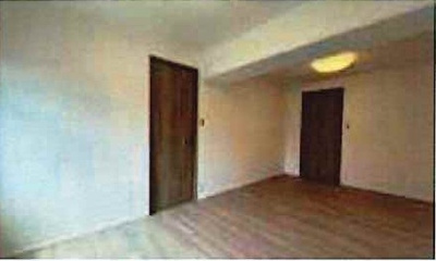 【洋室】 | ライオンズマンション都島