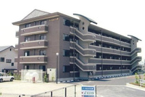 パークヒルズ大岡の画像