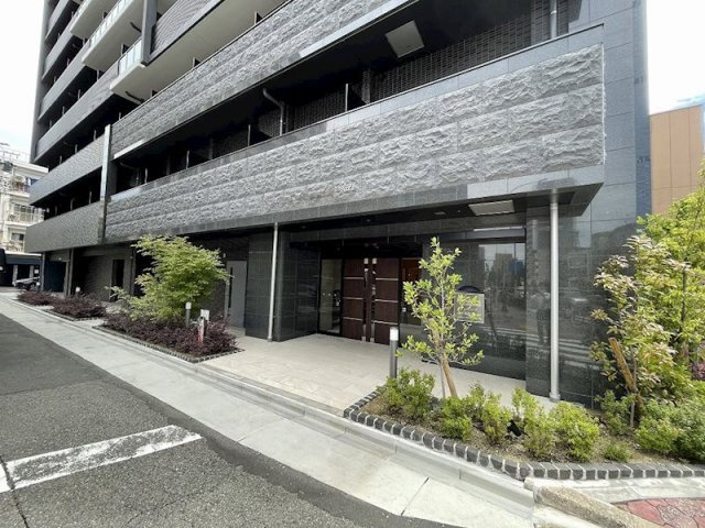 【外観】プレサンス名古屋駅ゲート