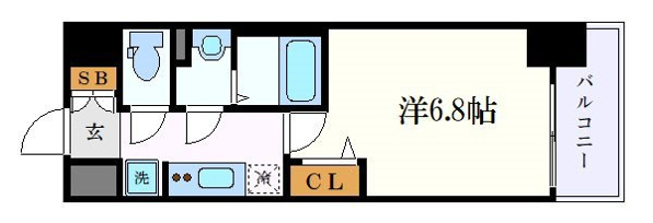 プレサンス名古屋駅ゲート