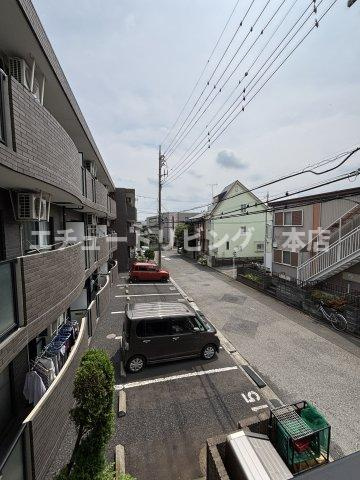 ルソールの展望