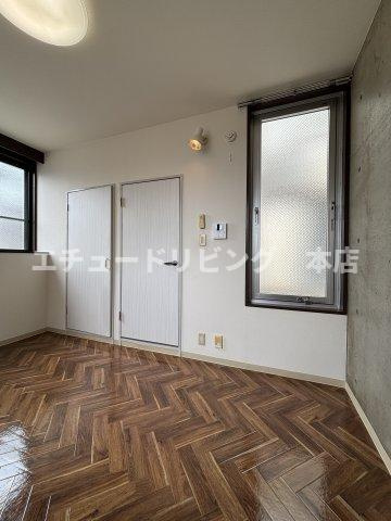 ルソールのその他共用部分|※別部屋参考写真です