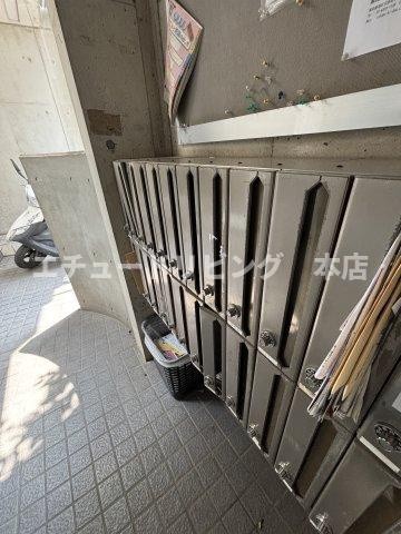 ルソールのその他共用部分