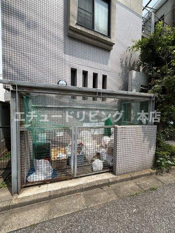 ルソールのその他共用部分