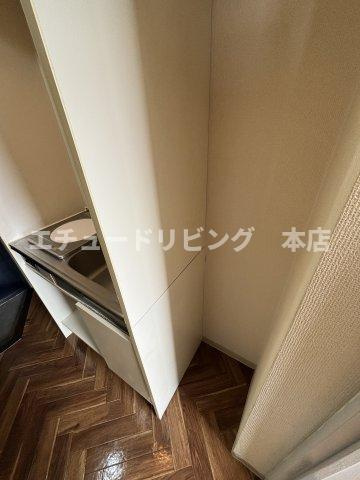 ルソールのその他共用部分|※別部屋参考写真です