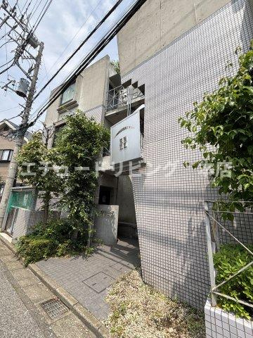 ルソールの周辺