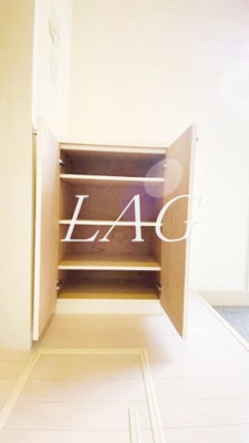 【収納】 | グリーンライト菊名 | シューズボックスです。