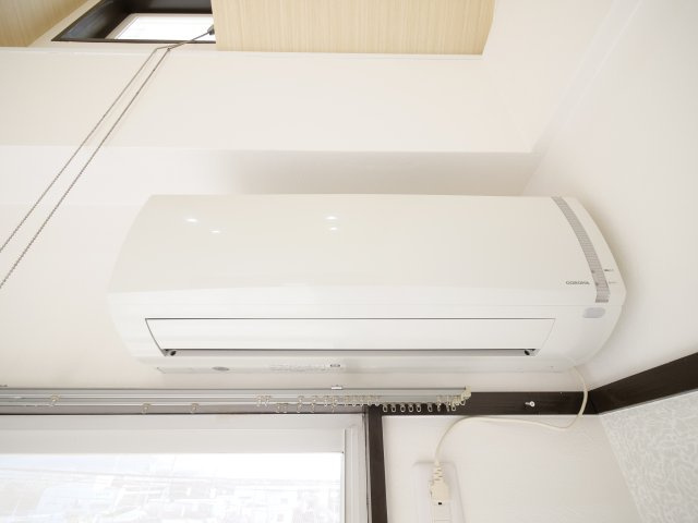 ハイネスシブヤの設備