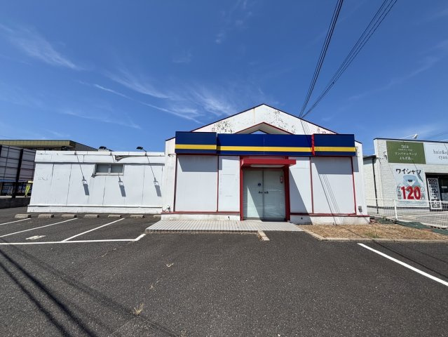 米子市東福原6丁目　テナント