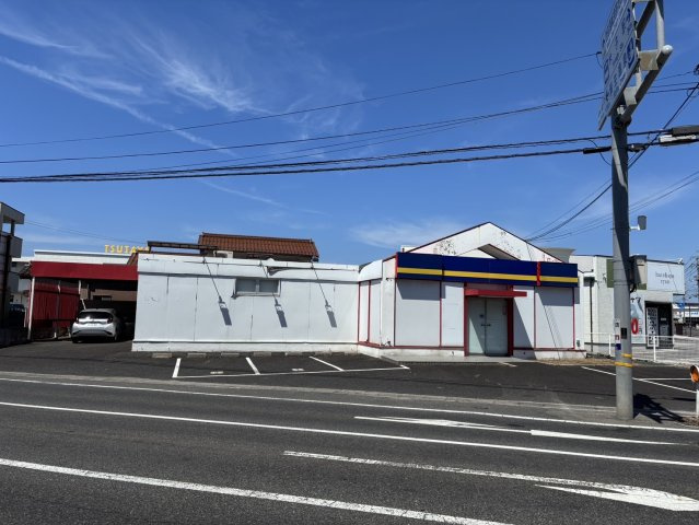 米子市東福原6丁目　テナントのその他