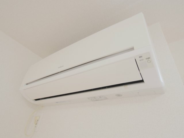 ホクラ・ウバイBの設備