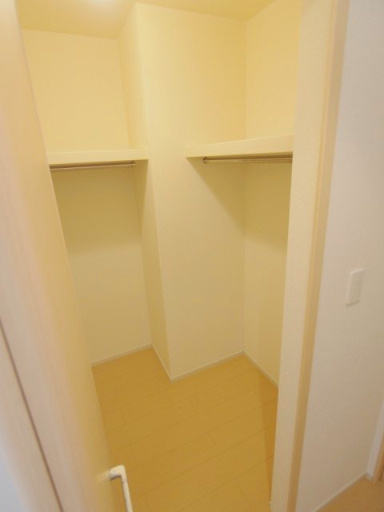 ホクラ・ウバイBの収納