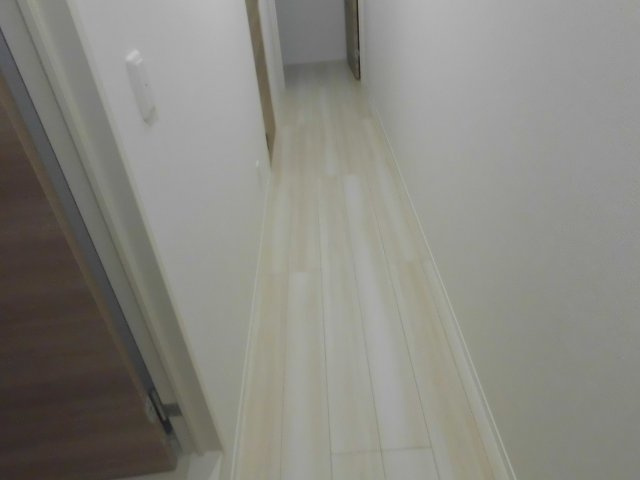 クレール林崎のその他