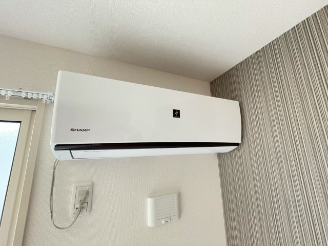 サンジェルマン市岡の設備