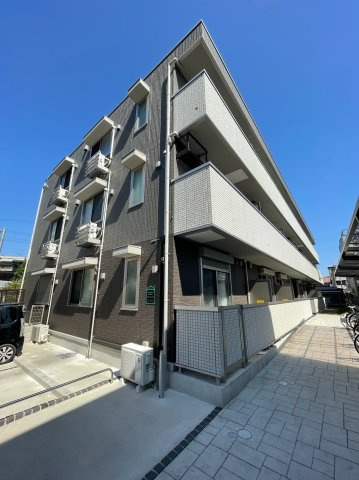 サンジェルマン市岡