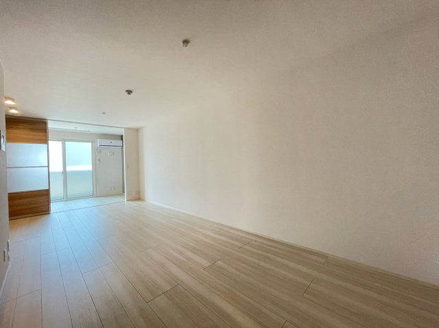 サンジェルマン市岡の内装