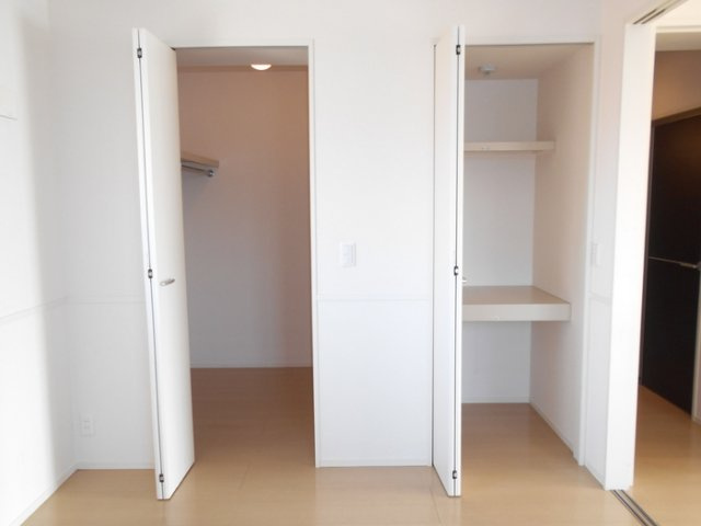 リヴェールガーデンのその他共用部分