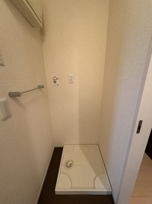 リヴェールガーデンの設備