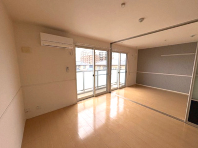 リヴェールガーデンの内装