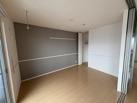 リヴェールガーデンの内装