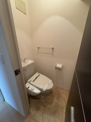 リヴェールガーデンのその他