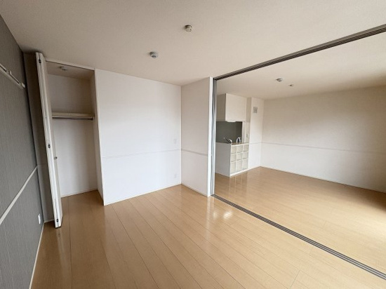 リヴェールガーデンの子供部屋