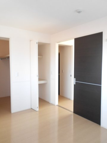 リヴェールガーデンの内装