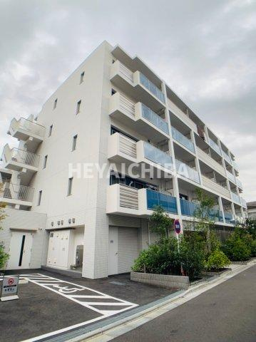 パレステージ墨田立花