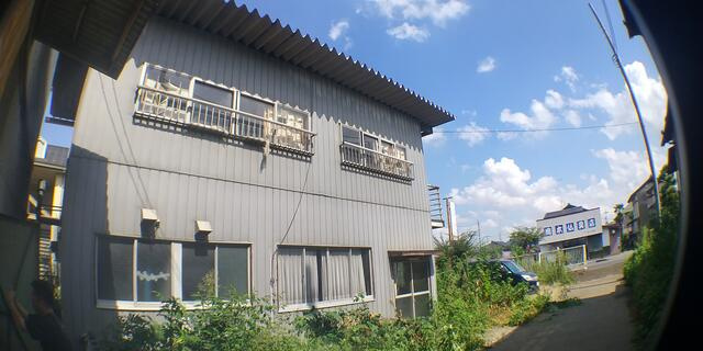 下野市小金井　倉庫のその他