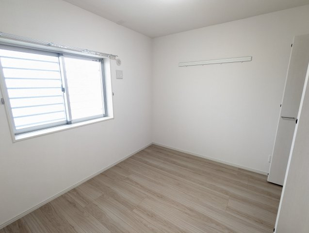 プランドール結の居間・リビング