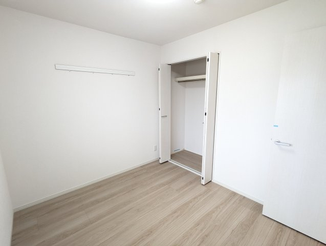 プランドール結の居間・リビング