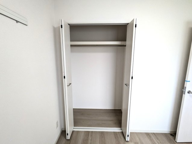 プランドール結の収納