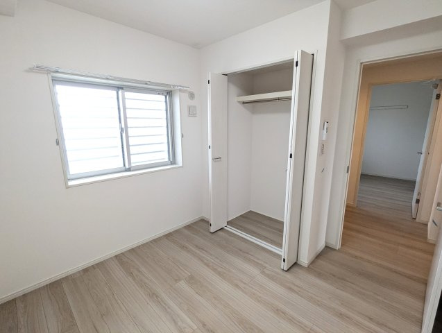 プランドール結の居間・リビング