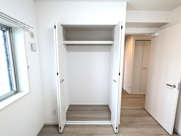 プランドール結の収納