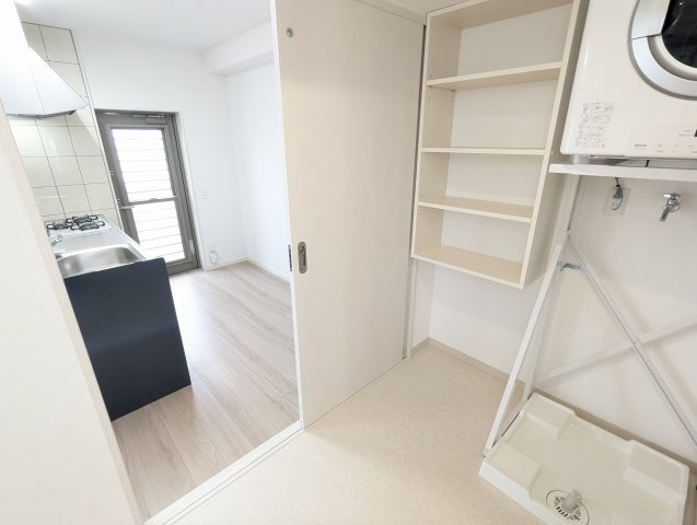 プランドール結の内装