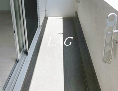 【バルコニー】 | リヴシティ錦糸町弐番館 | バルコニーです。