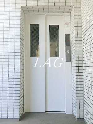 【その他共用部分】 | リヴシティ錦糸町弐番館 | エレベーターです。