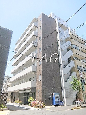 【外観】 | リヴシティ錦糸町弐番館 | 外観です。