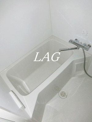 【浴室】 | リヴシティ錦糸町弐番館 | お風呂です。