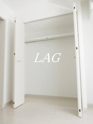 【収納】 | リヴシティ錦糸町弐番館 | 収納です。