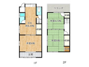 姫路市白国1丁目／中古戸建の画像